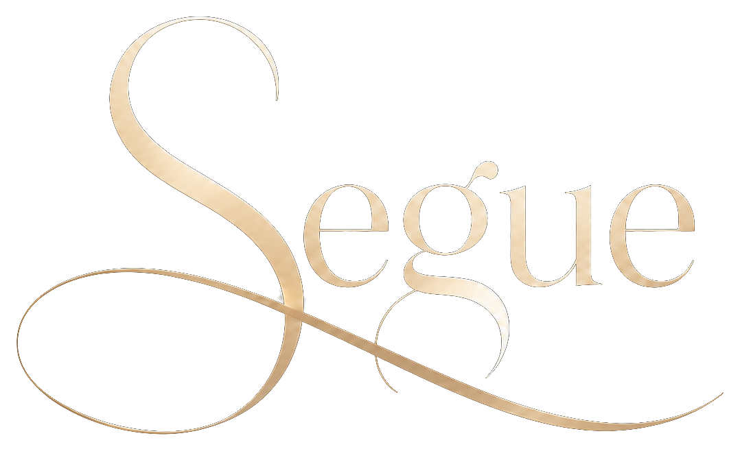 Segué